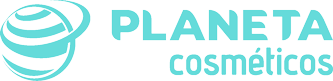 Planeta Cosméticos Logo